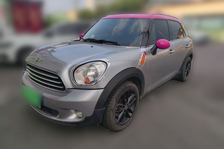Used MINI Countryman 2012 1.6T COOPER S Guazi used car, China used car export, Used car for sale, Used  cars, Cheapest cars for sale