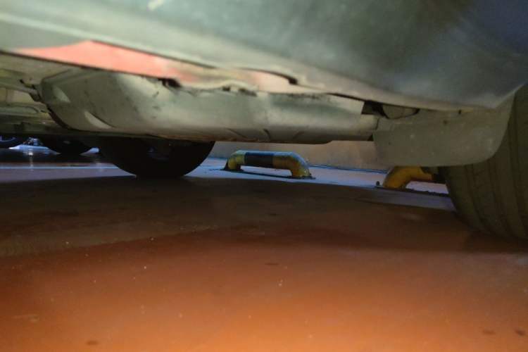 Used MINI Countryman 2012 1.6T COOPER S Chassis Front Left