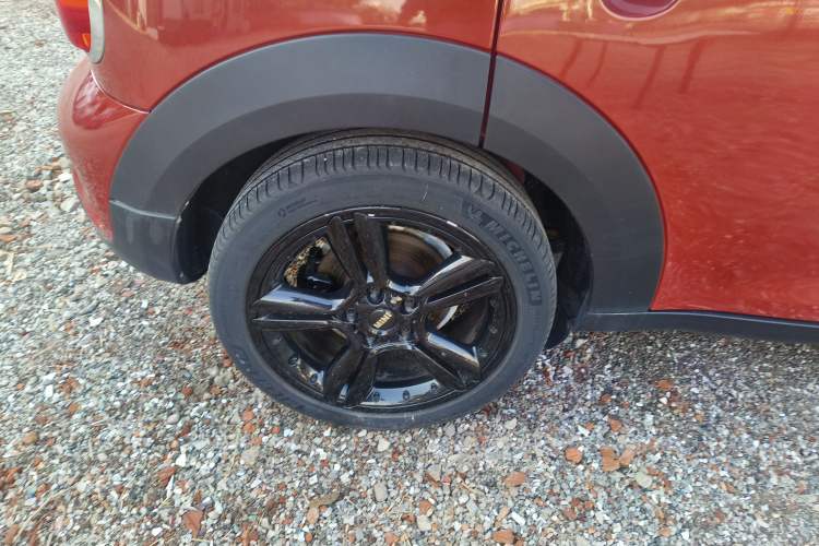 Used MINI Countryman 2012 1.6T COOPER S Exterior 8