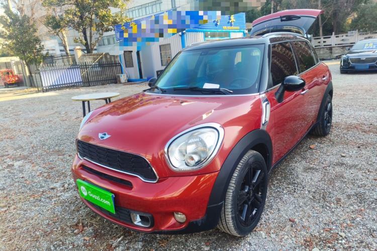 Used MINI Countryman 2012 1.6T COOPER S Guazi used car, China used car export, Used car for sale, Used cars, Cheapest cars for sale