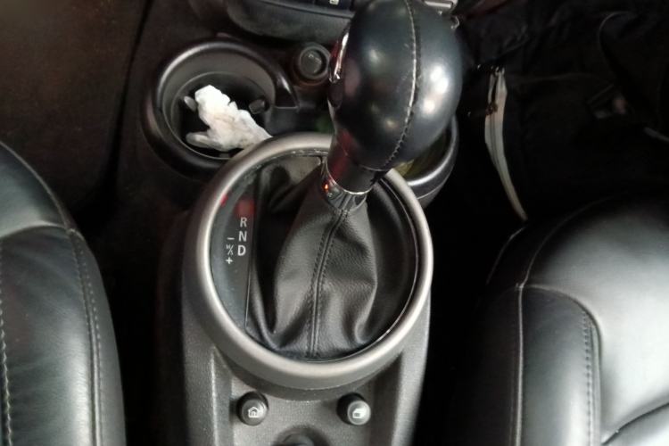 Used MINI Countryman 2012 1.6T COOPER S Gear Lever