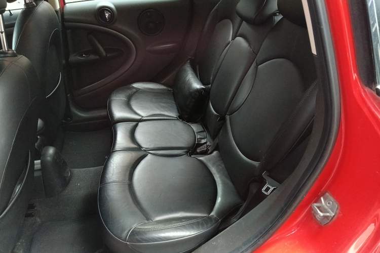 Used MINI Countryman 2012 1.6T COOPER S Interior 4