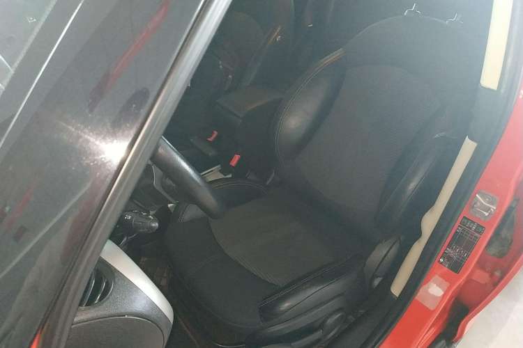 Used MINI Countryman 2012 1.6T COOPER S Left Front Seat