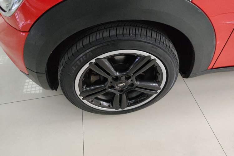 Used MINI Countryman 2012 1.6T COOPER S Left Front Wheel Hub