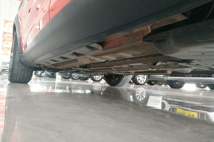 Used MINI Countryman 2012 1.6T COOPER S Left Side Sill