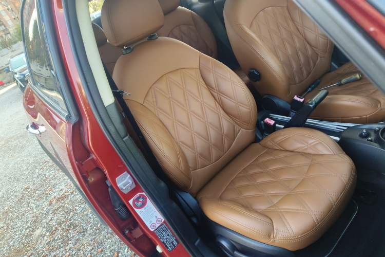 Used MINI Countryman 2012 1.6T COOPER S Right Front Seat