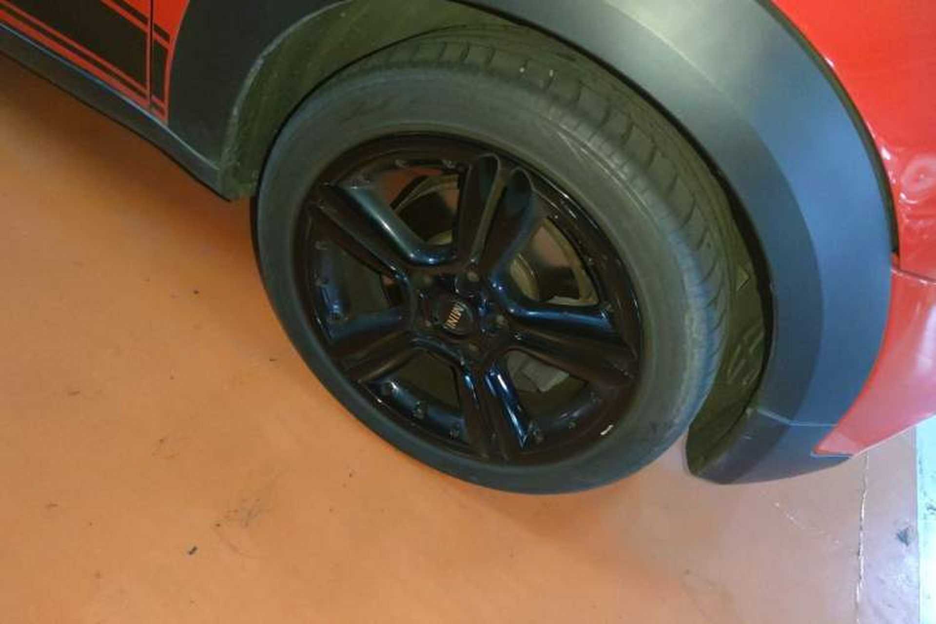 Used MINI Countryman 2012 1.6T COOPER S Right Front Wheel Hub