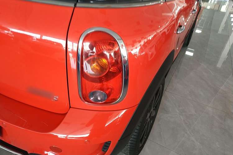 Used MINI Countryman 2012 1.6T COOPER S Right Rear Taillight