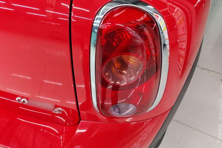 Used MINI Countryman 2012 1.6T COOPER S Right Rear Taillight