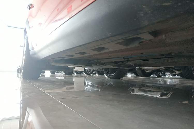 Used MINI Countryman 2012 1.6T COOPER S Right Side Sill