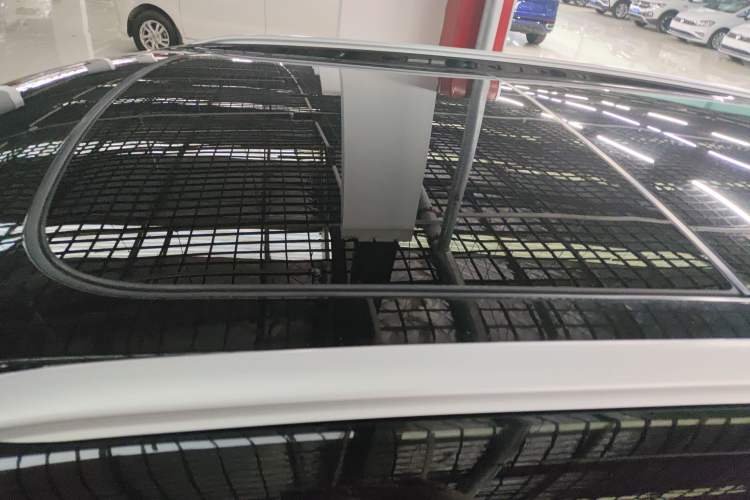 Used MINI Countryman 2012 1.6T COOPER S Roof