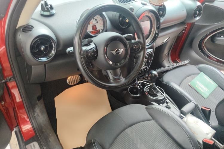 Used MINI Countryman 2012 1.6T COOPER S Steering Wheel