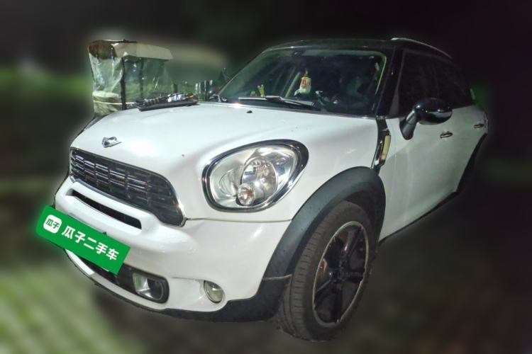 Used MINI Countryman 2012 1.6T COOPER S Guazi used car, China used car export, Used car for sale, Used cars, Cheapest cars for sale