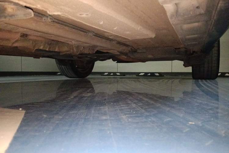 Used MINI Countryman 2012 1.6T COOPER S Chassis Front Left