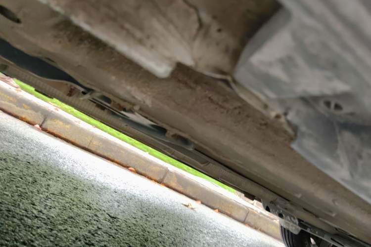 Used MINI Countryman  Chassis Front Left