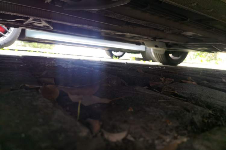 Used MINI Countryman 2012 1.6T COOPER S Chassis Front Left