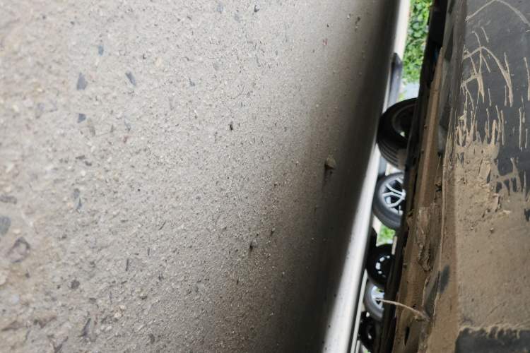 Used MINI Countryman 2012 1.6T COOPER S Chassis Front Right
