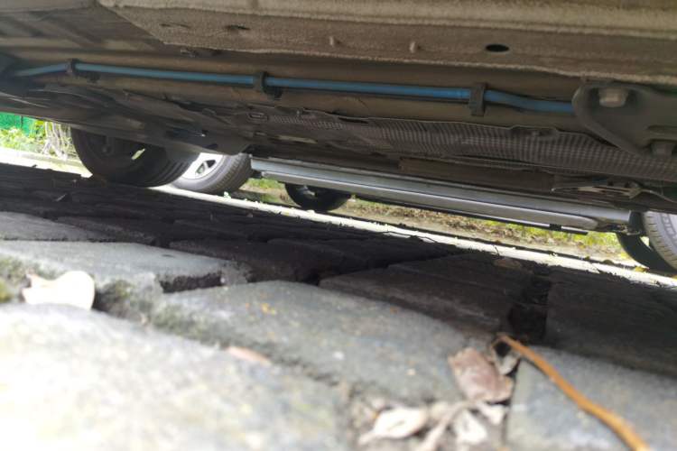 Used MINI Countryman 2012 1.6T COOPER S Chassis Front Right