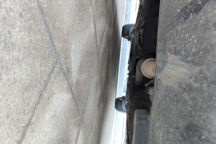 Used MINI Countryman 2012 1.6T COOPER S Chassis Front