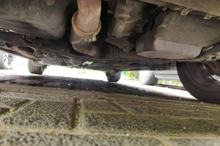 Used MINI Countryman 2012 1.6T COOPER S Chassis Front