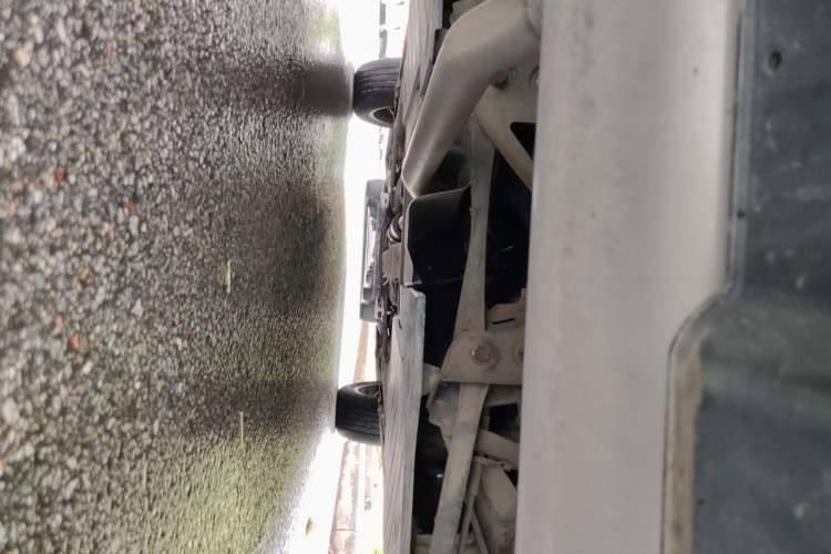 Used MINI Countryman  Chassis Rear