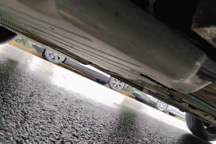 Used MINI Countryman  Chassis Rear Right