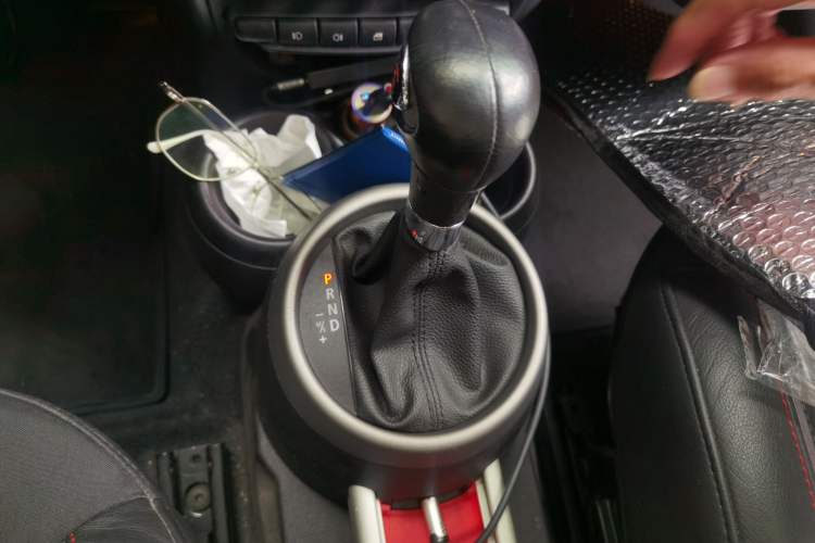 Used MINI Countryman 2012 1.6T COOPER S Gear Lever