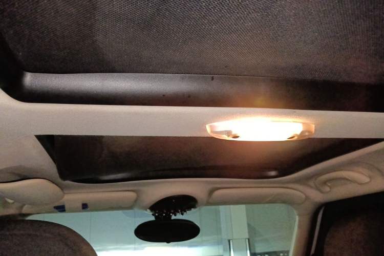 Used MINI Countryman 2012 1.6T COOPER S Headliner