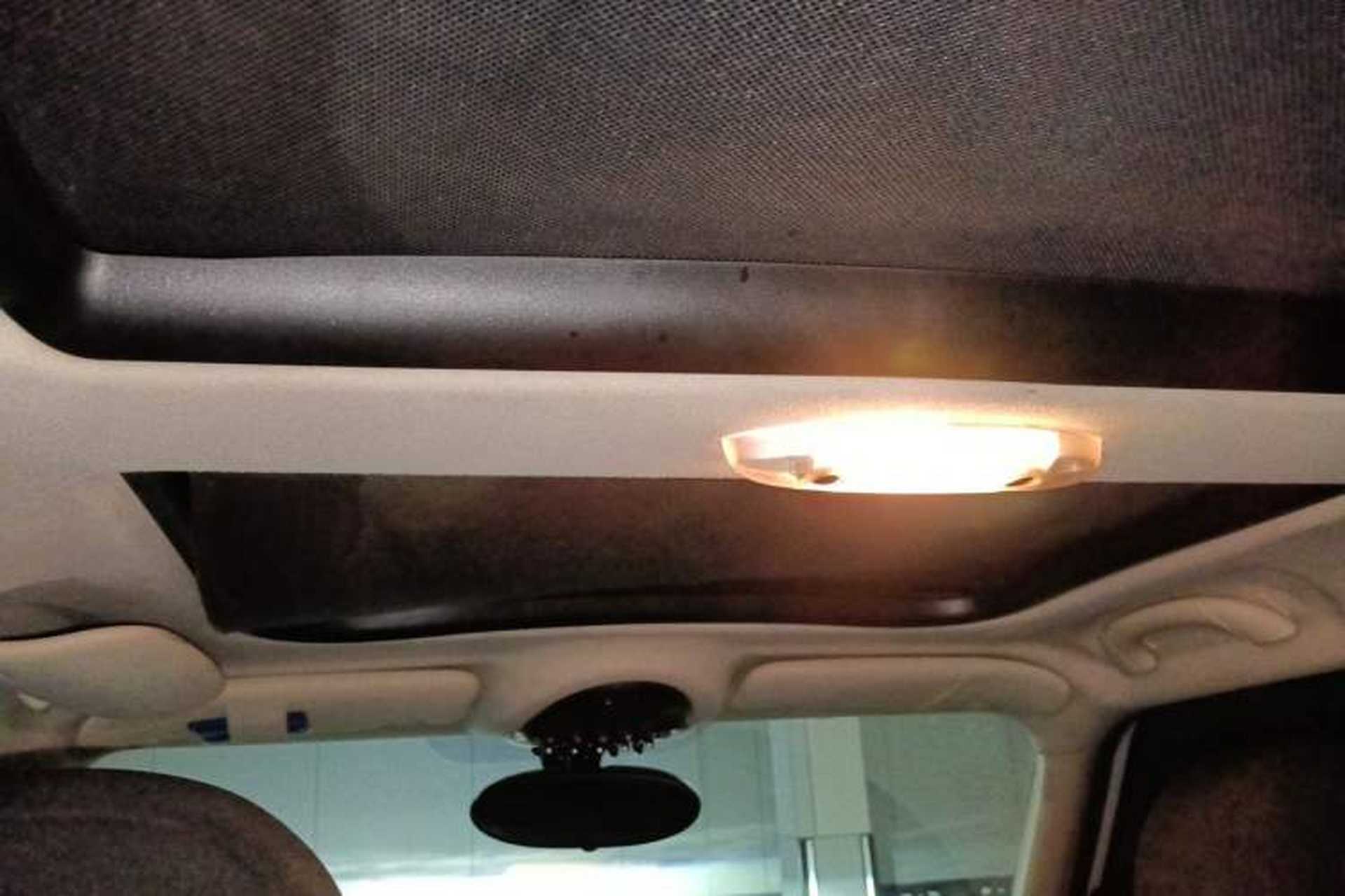 Used MINI Countryman 2012 1.6T COOPER S Headliner