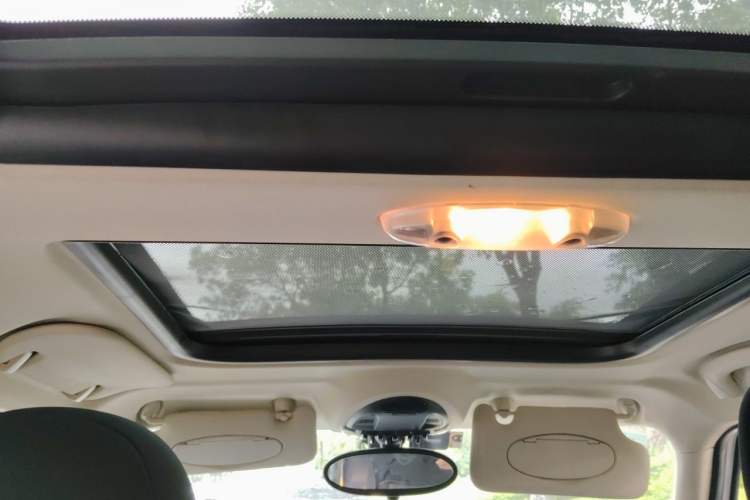 Used MINI Countryman  Headliner