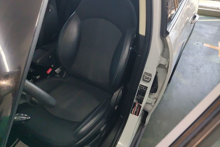 Used MINI Countryman 2012 1.6T COOPER S Left Front Seat