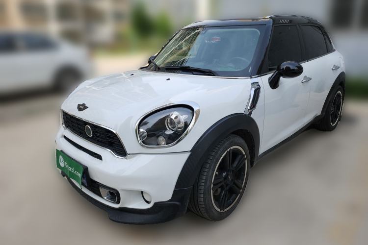 Used MINI Countryman 2012 1.6T COOPER S Guazi used car, China used car export, Used car for sale, Used cars, Cheapest cars for sale