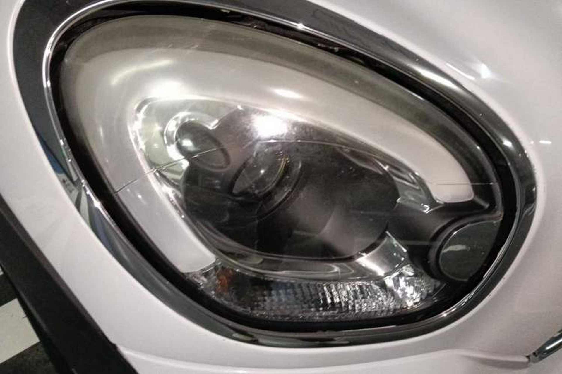 Used MINI Countryman 2012 1.6T COOPER S Right Front Headlight