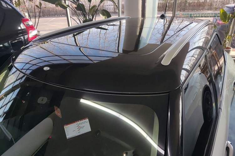 Used MINI Countryman 2012 1.6T COOPER S Roof