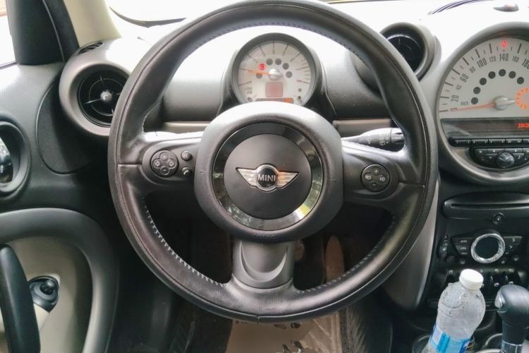 Used MINI Countryman  Steering Wheel