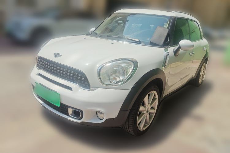 Used MINI Countryman 2012 1.6T COOPER S Guazi used car, China used car export, Used car for sale, Used cars, Cheapest cars for sale