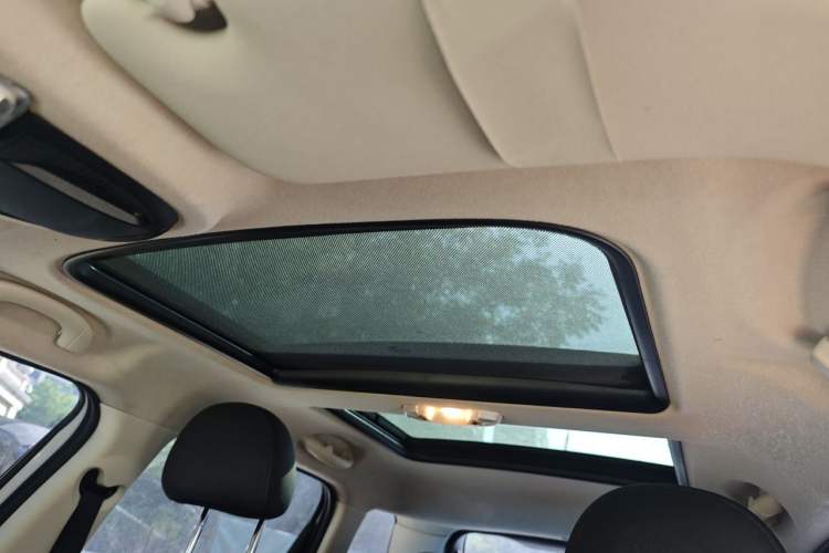 Used MINI Countryman 2013 1.6T COOPER ALL4 Fun Headliner