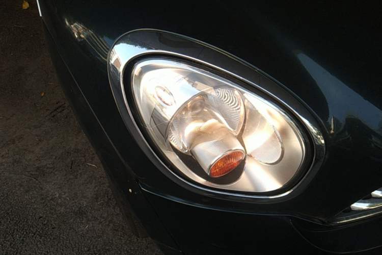 Used MINI Countryman 2013 1.6T COOPER ALL4 Fun Right Front Headlight