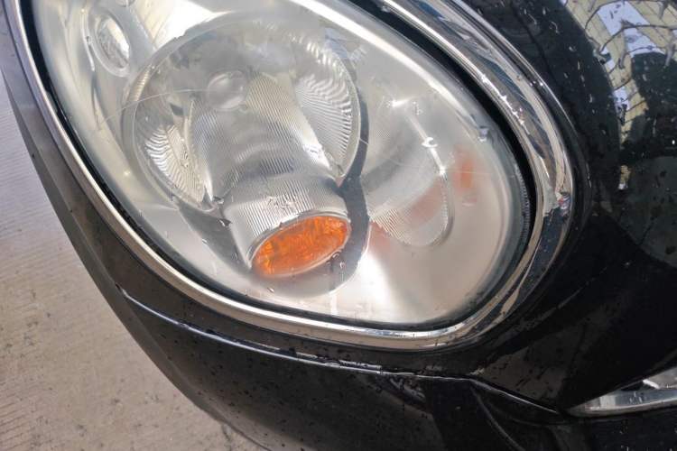 Used MINI Countryman 2013 1.6T COOPER ALL4 Fun Right Front Headlight