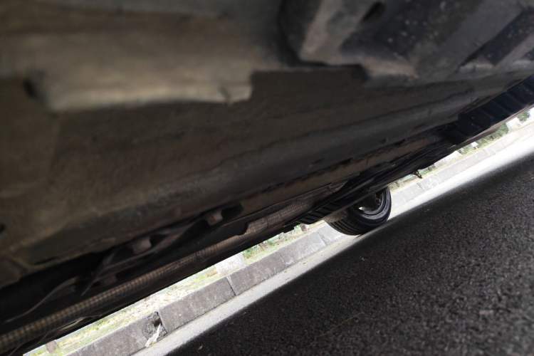Used MINI Countryman 2013 1.6T COOPER ALL4 Fun Chassis Front Left