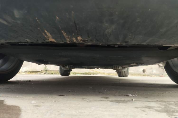 Used MINI Countryman  Chassis Front
