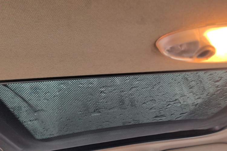 Used MINI Countryman 2013 1.6T COOPER ALL4 Fun Headliner
