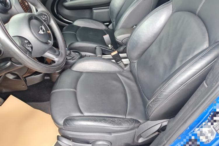 Used MINI Countryman 2013 1.6T COOPER ALL4 Excitement Left Front Seat