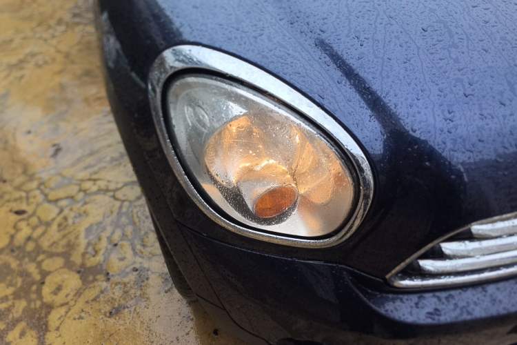 Used MINI Countryman 2013 1.6T COOPER ALL4 Fun Right Front Headlight