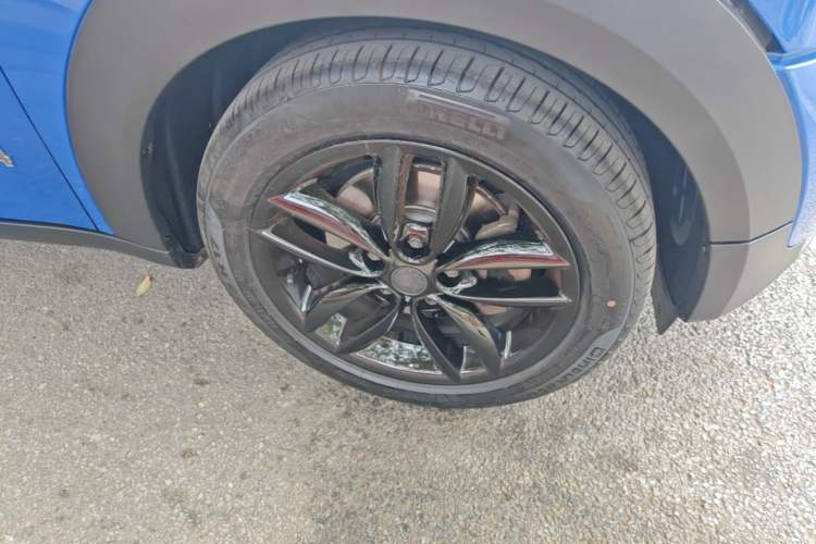 Used MINI Countryman 2013 1.6T COOPER ALL4 Excitement Right Front Wheel Hub