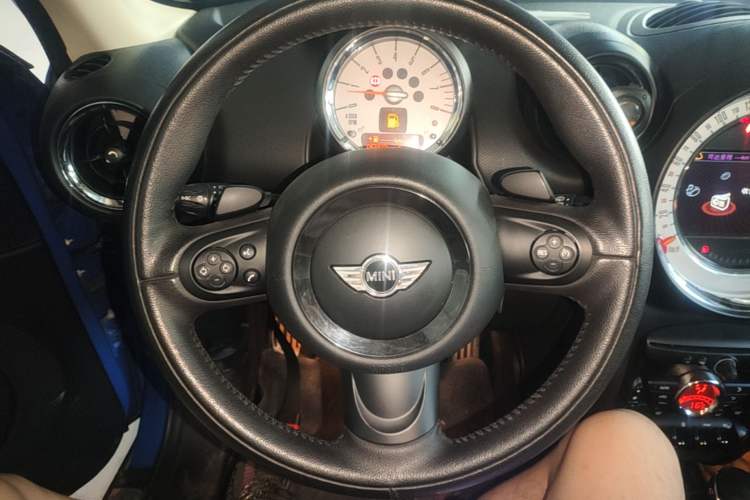 Used MINI Countryman  Steering Wheel