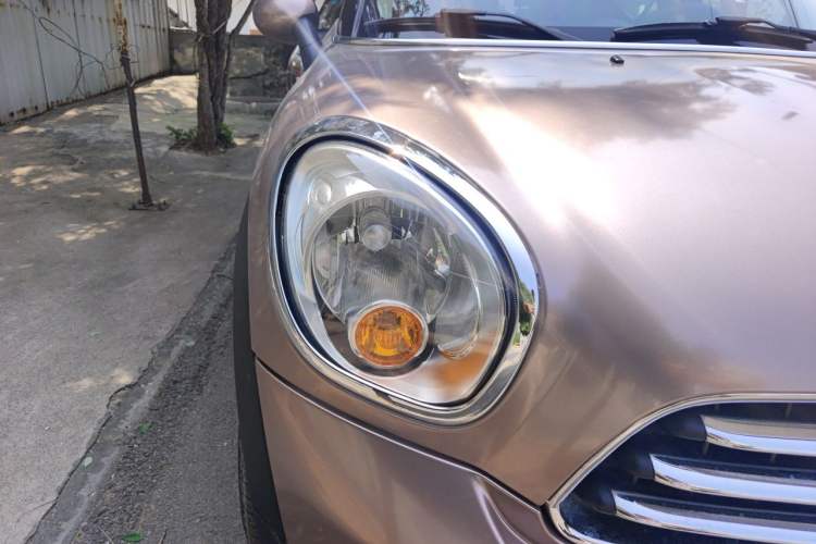 Used MINI Countryman 2013 1.6T COOPER ALL4 Fun Right Front Headlight