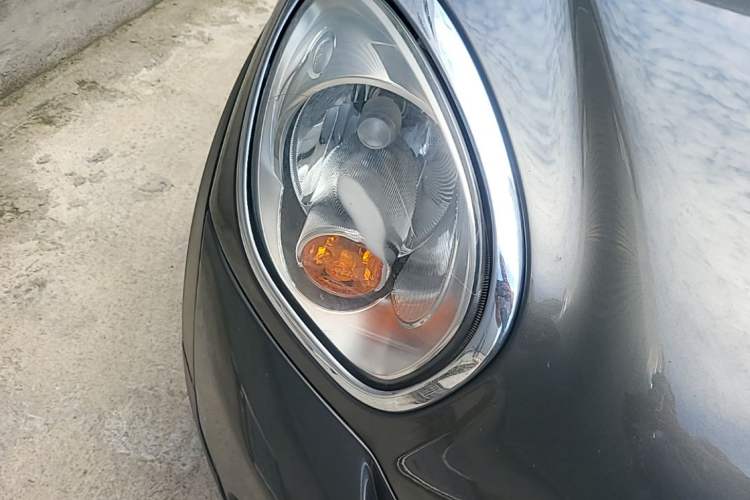 Used MINI Countryman 2013 1.6T COOPER ALL4 Excitement Right Front Headlight