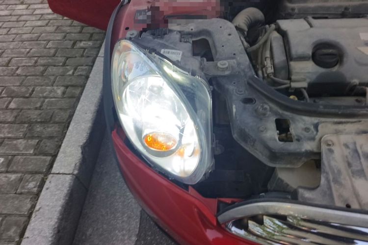 Used MINI Countryman 2013 1.6T COOPER ALL4 Fun Right Front Headlight