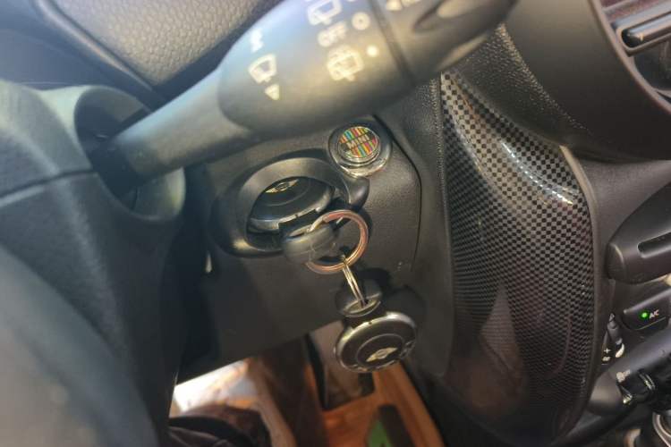 Used MINI Countryman 2013 1.6T COOPER ALL4 Fun Vehicle Key